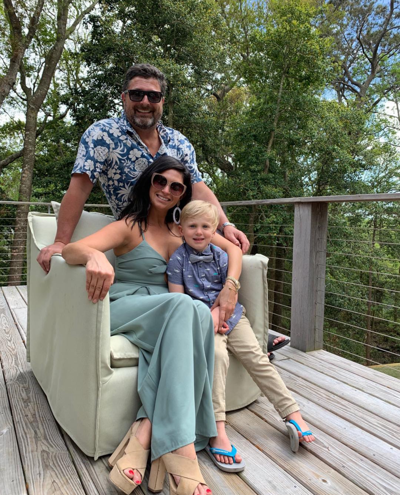 Maso Design Build Family